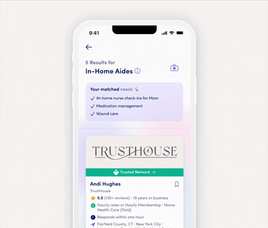 for service providers phone placeholder