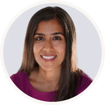 Simran Dua