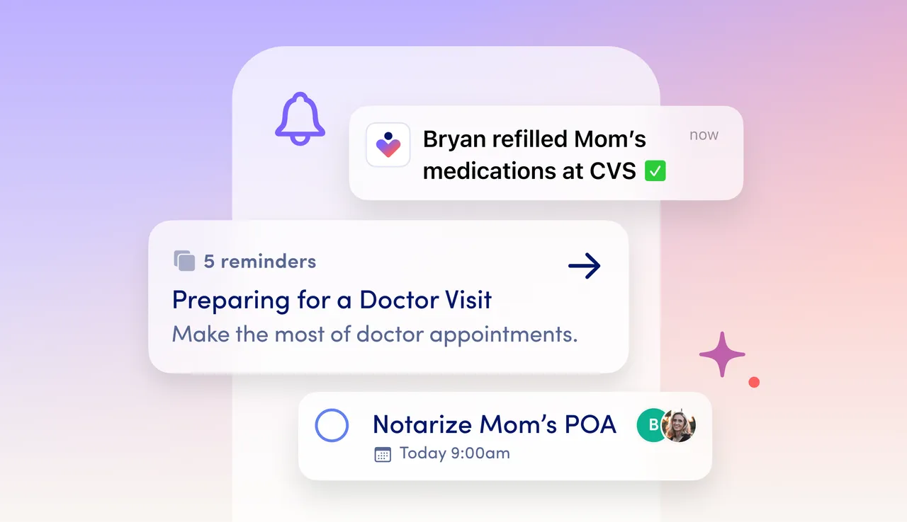 Smart Reminders