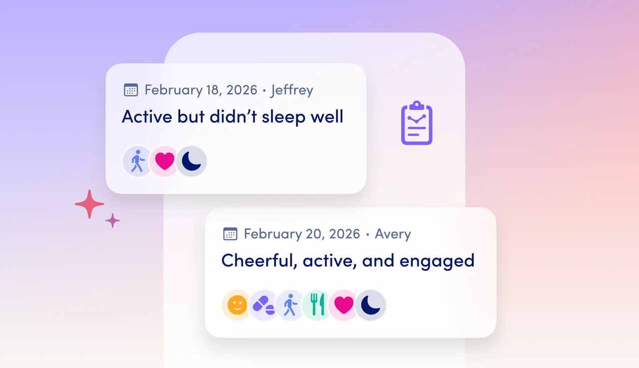 Check-ins
