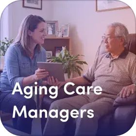 Aging Care Managers