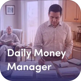 Daily Money Managers