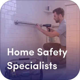 Home Safety Specialists