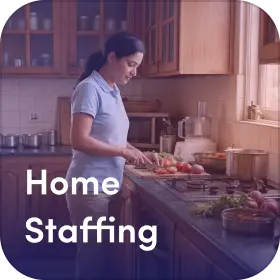 Home Staffing