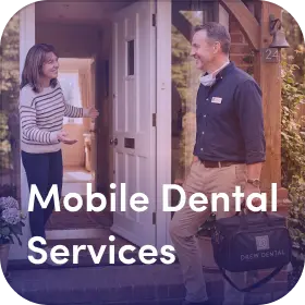 Mobile Dental Services