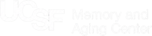 UCSF Memory and Aging Center