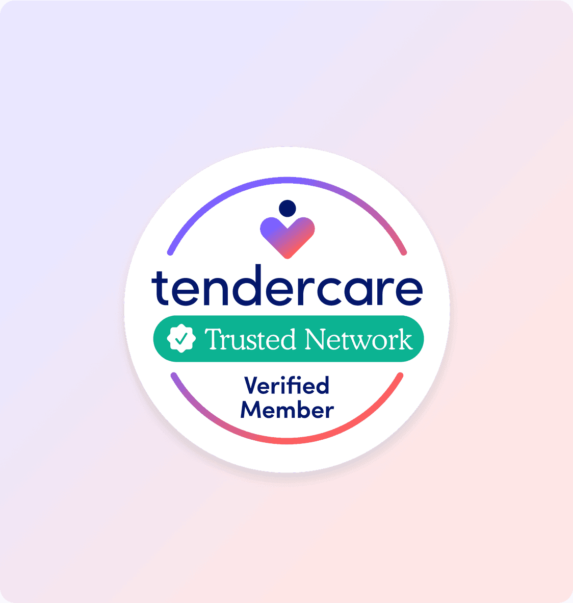 Verified Member Badge