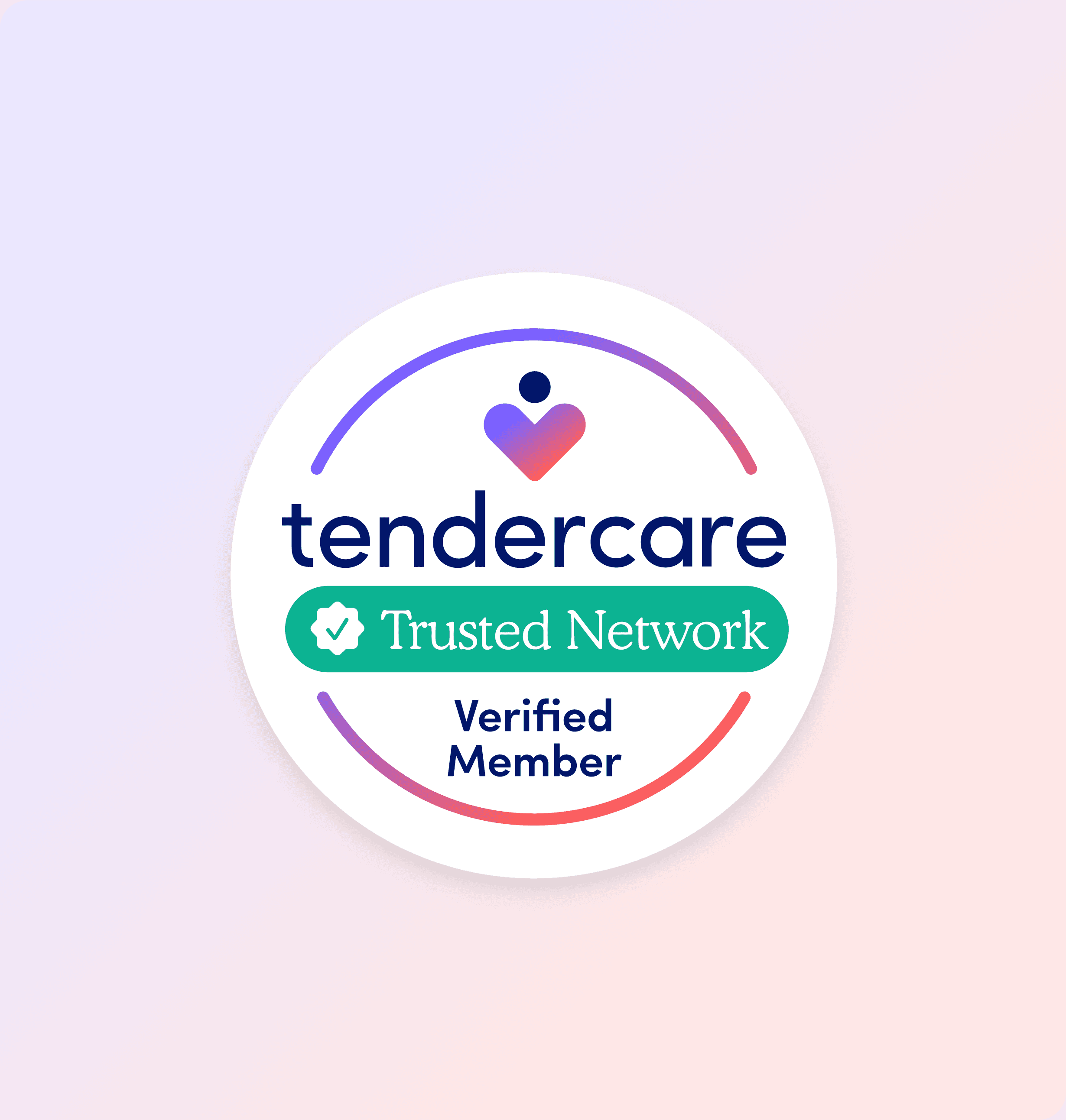 Verified Member Badge